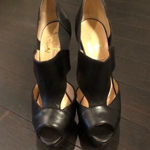 Christian Louboutin Heels